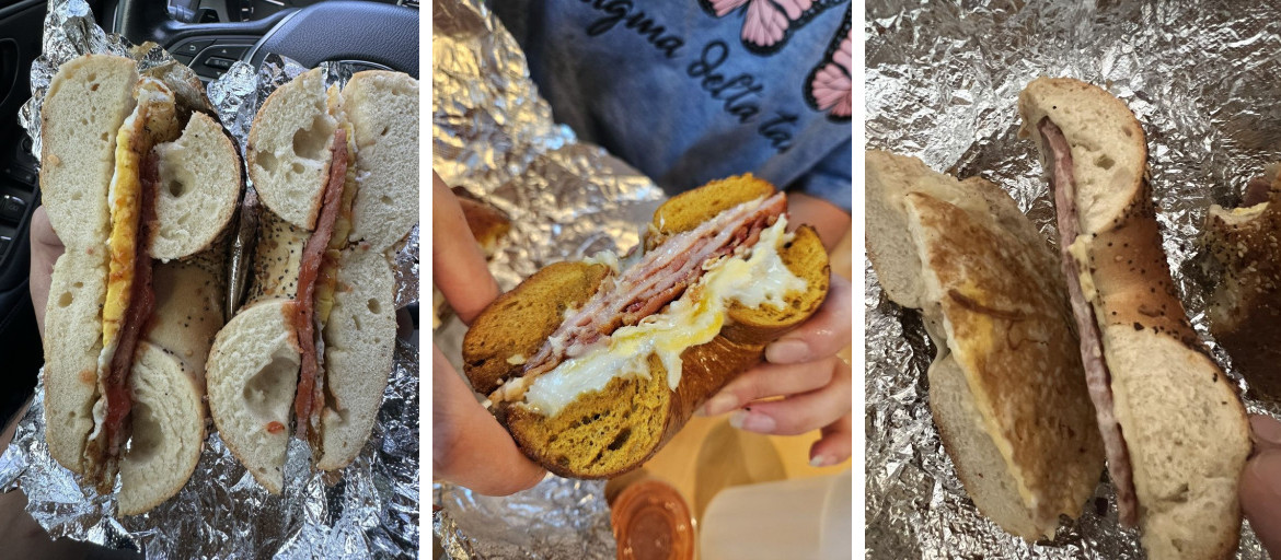 Bagel Bin of Voorhees