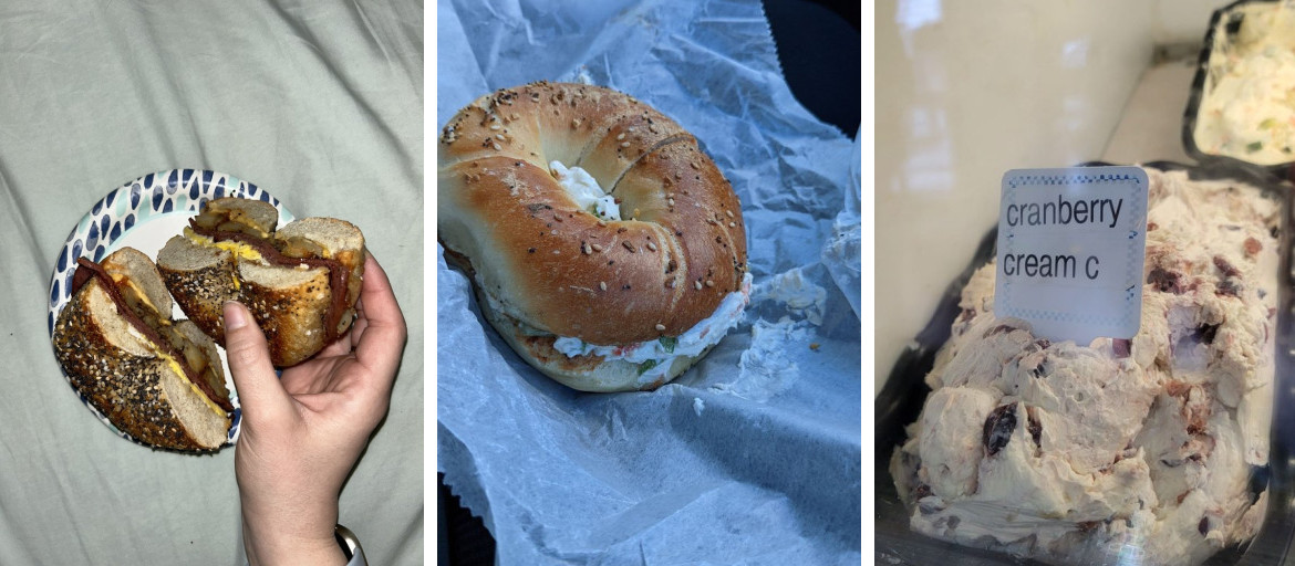 Bagel Pantry