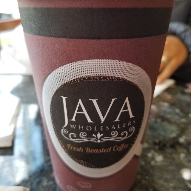 Coffee