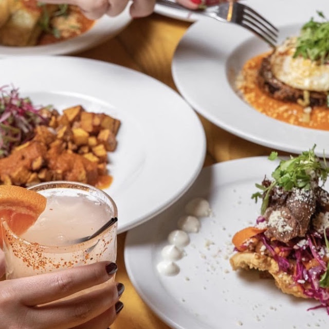Tapas