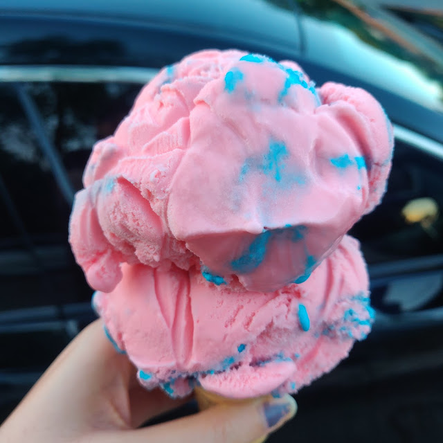Cotton Candy