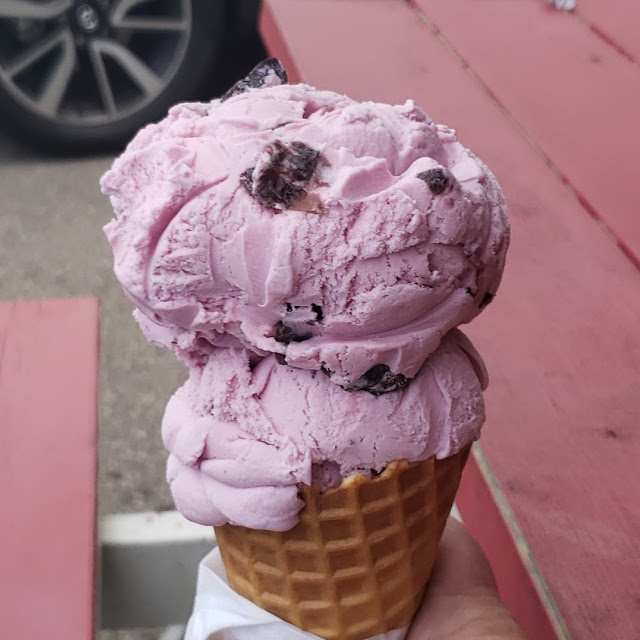 Super Cone