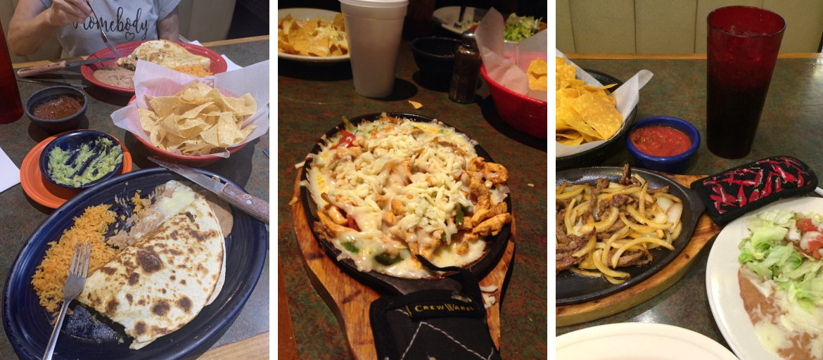 Baja California Grill