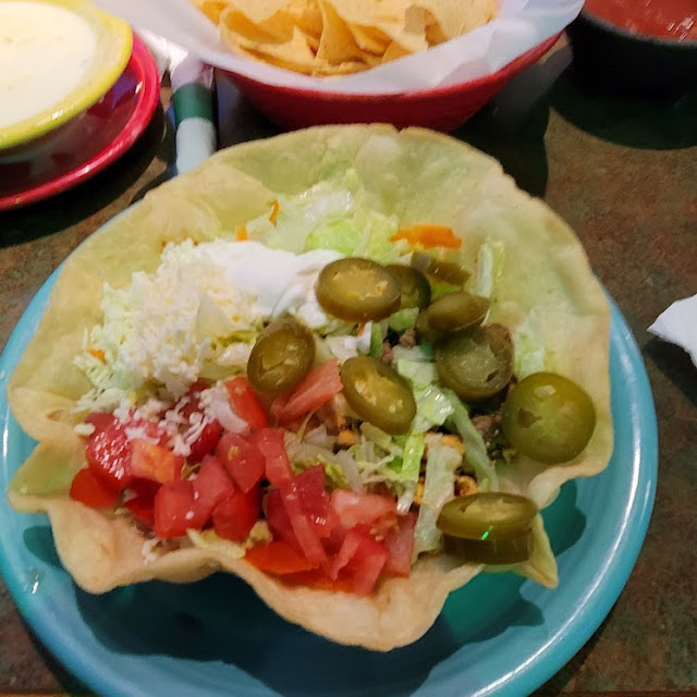 Taco Salad
