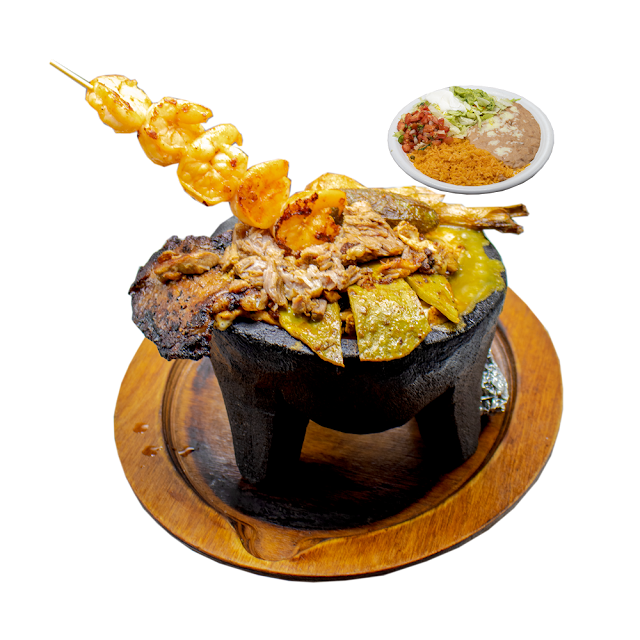 Molcajete