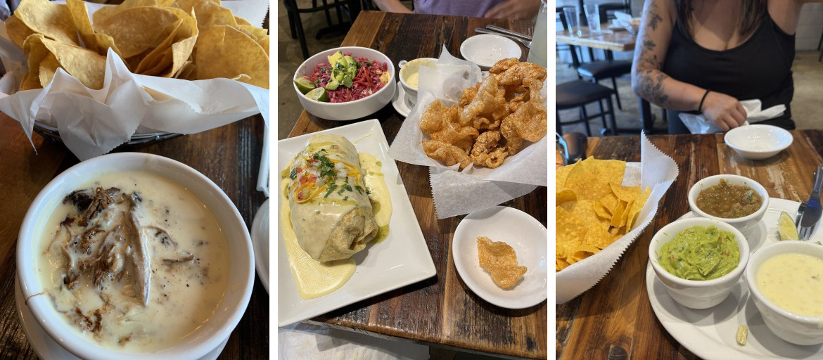 Baja Grill | Benton