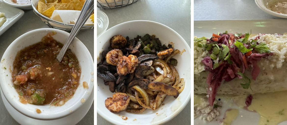 Baja Grill | Benton