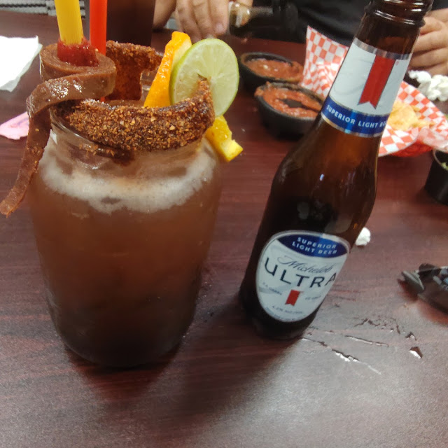 Micheladas