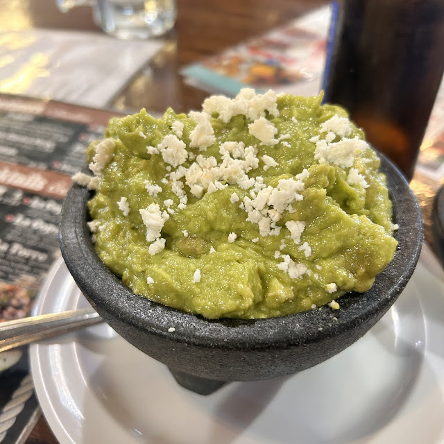 Guacamole