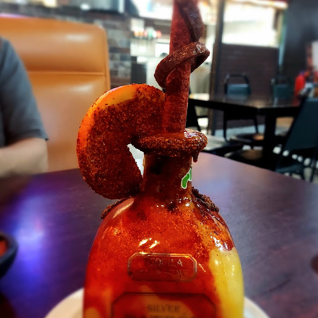 Toritos