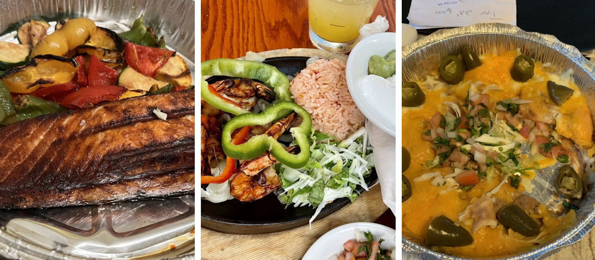 Baja Mexican Cuisine