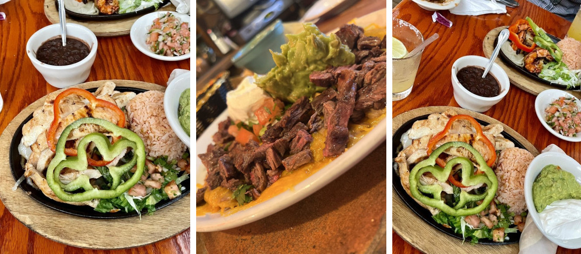 Baja Mexican Cuisine