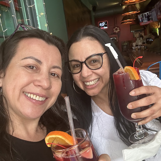Red Sangria