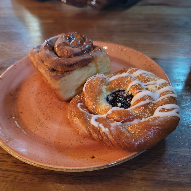 Sunday Brunch