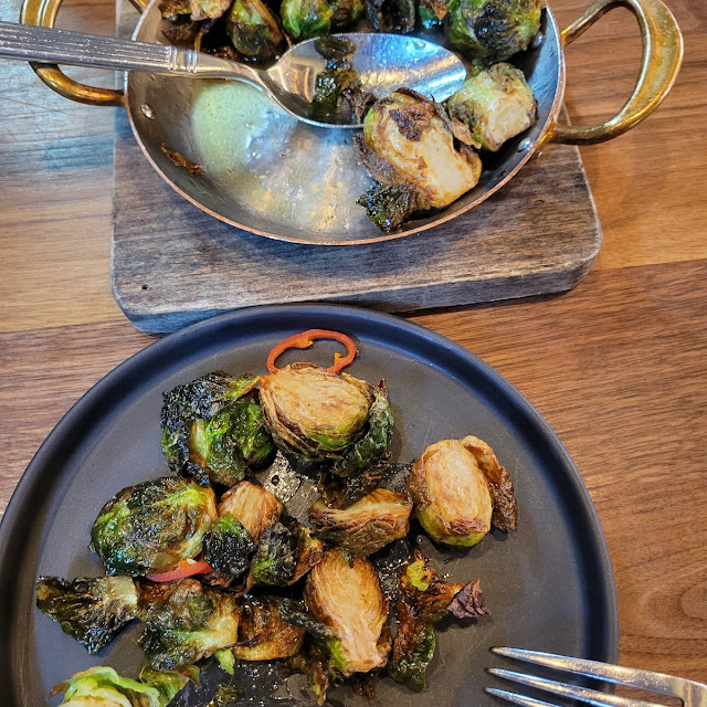 Brussels Sprouts