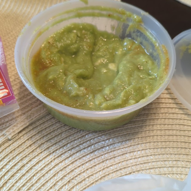 Guacamole