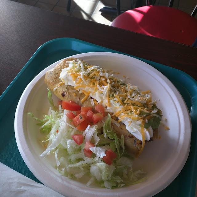 Chimichanga