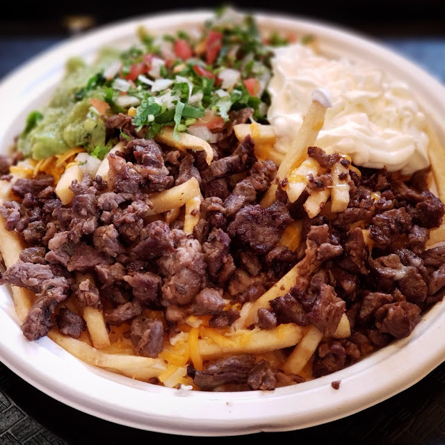 Nacho Fries
