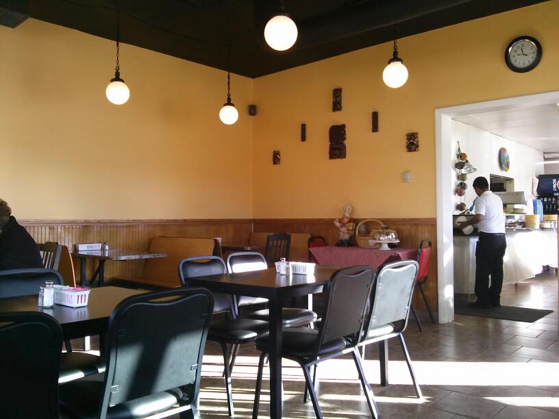 Baldo's Mexican Restaurant