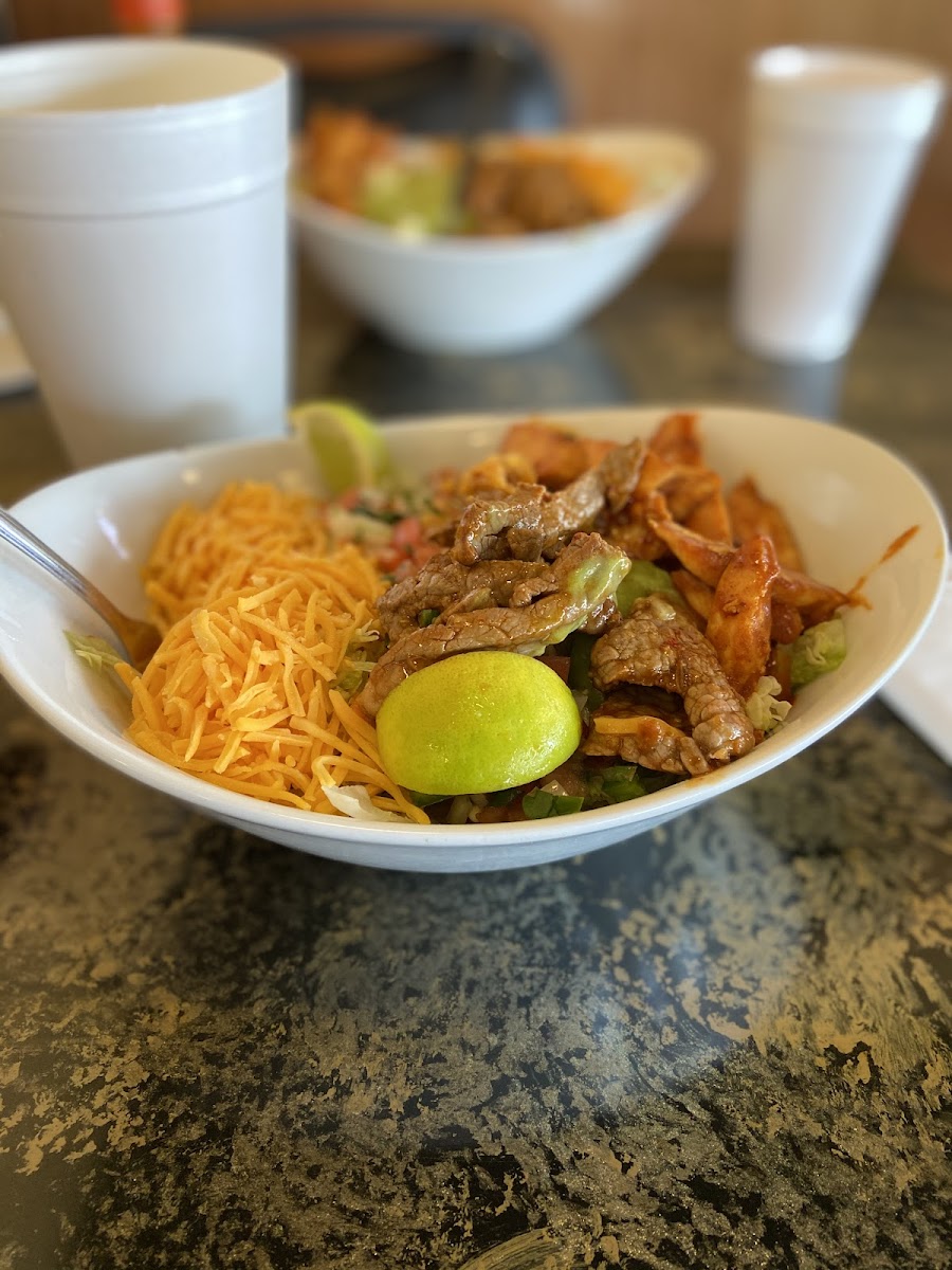 Baldo's Mexican Restaurant