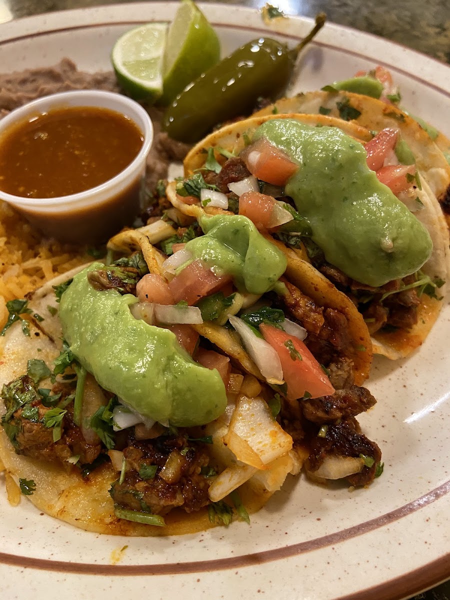 Baldo's Mexican Restaurant