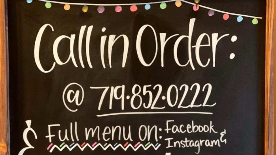 Baldo's Mexican Restaurant