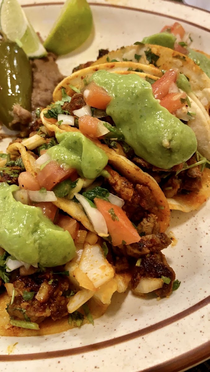 Baldo's Mexican Restaurant