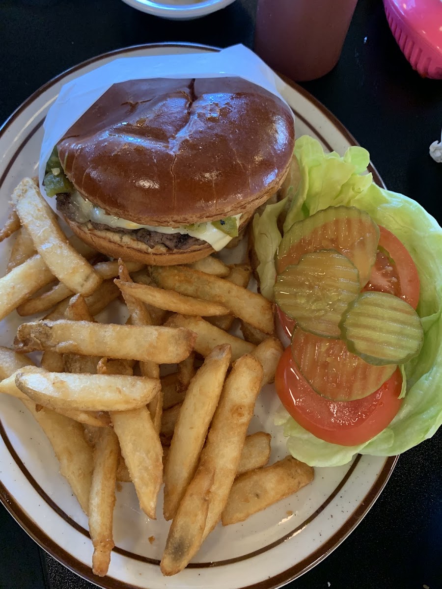 Baldo's Mexican Restaurant