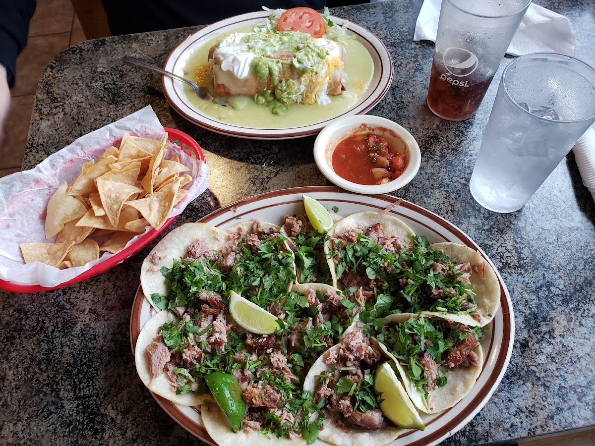 Baldo's Mexican Restaurant