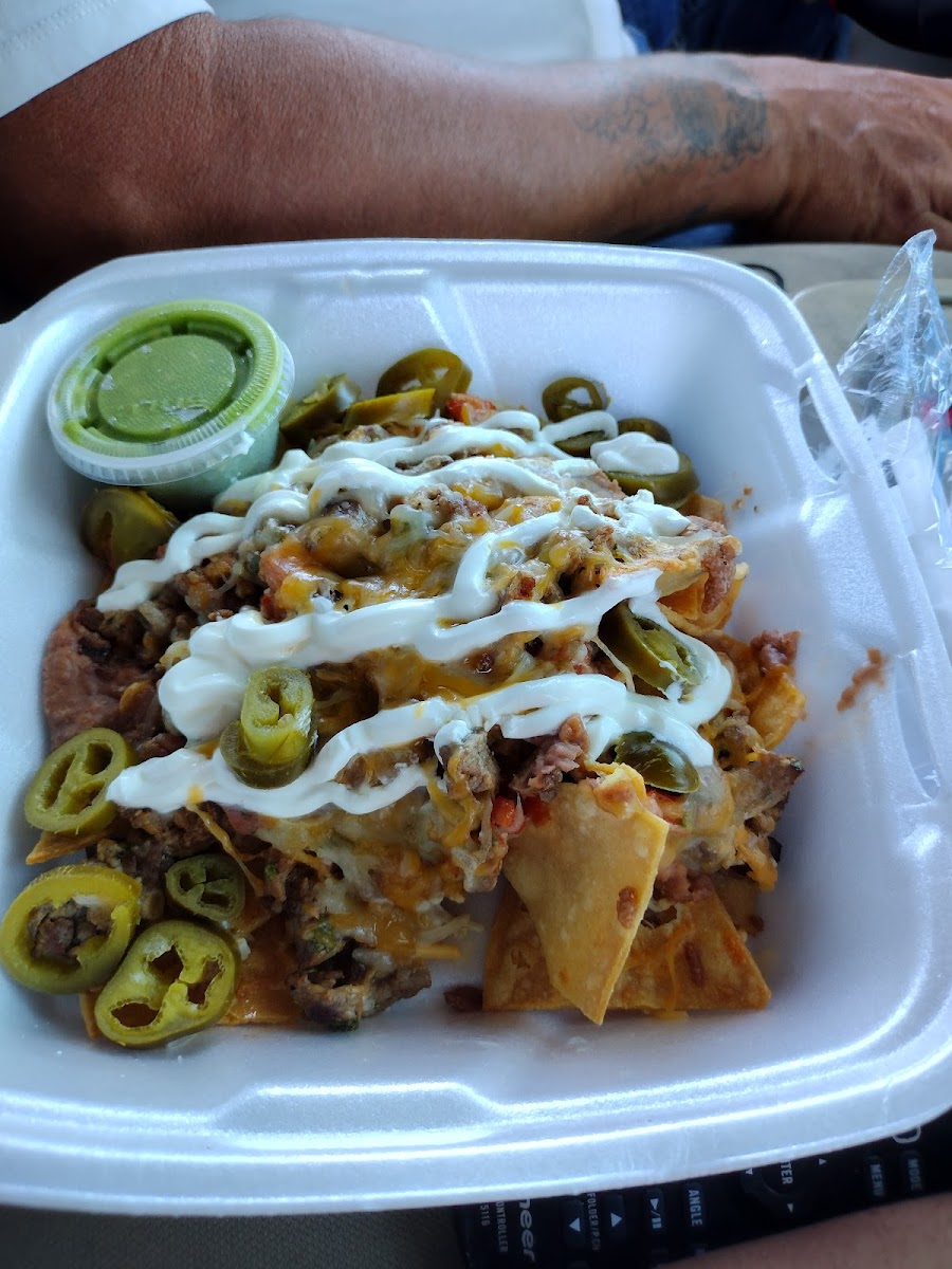 Baldo's Mexican Restaurant