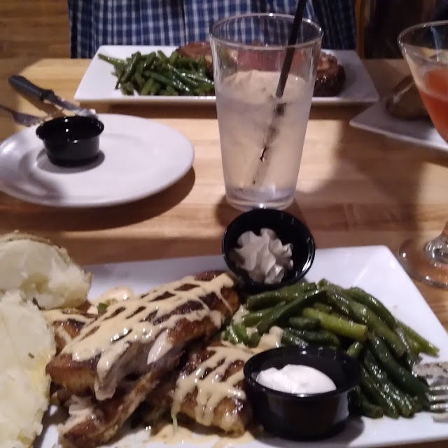 Mahi Mahi