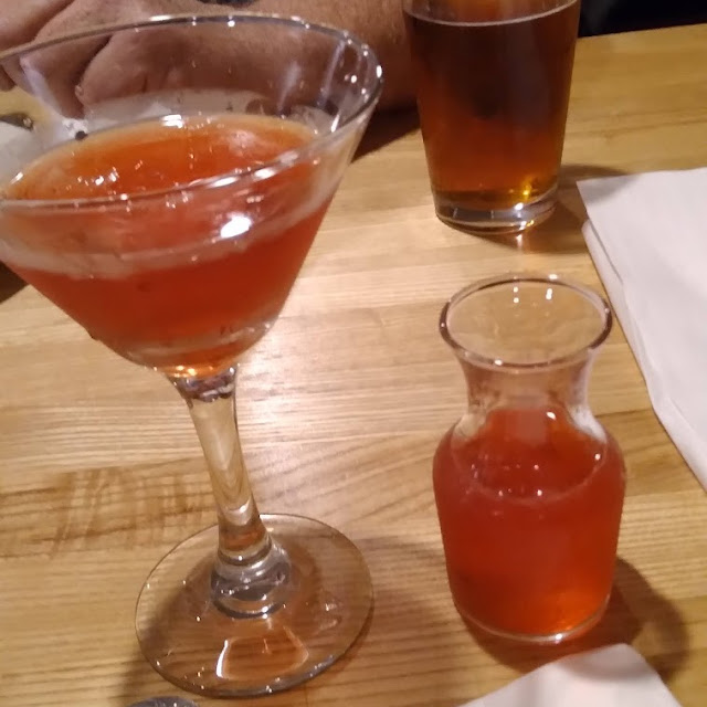 Cosmopolitan