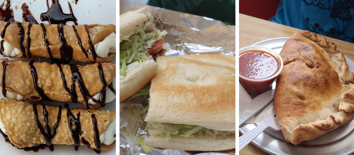 Bambino’s Original Pizza