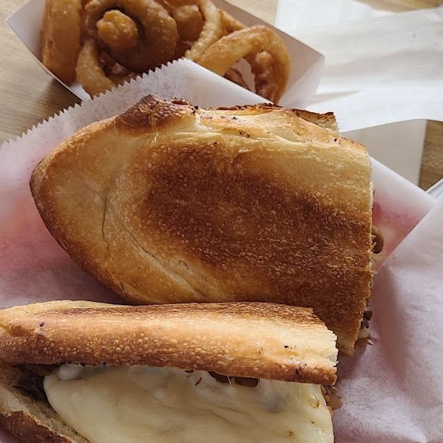 Cheesesteak