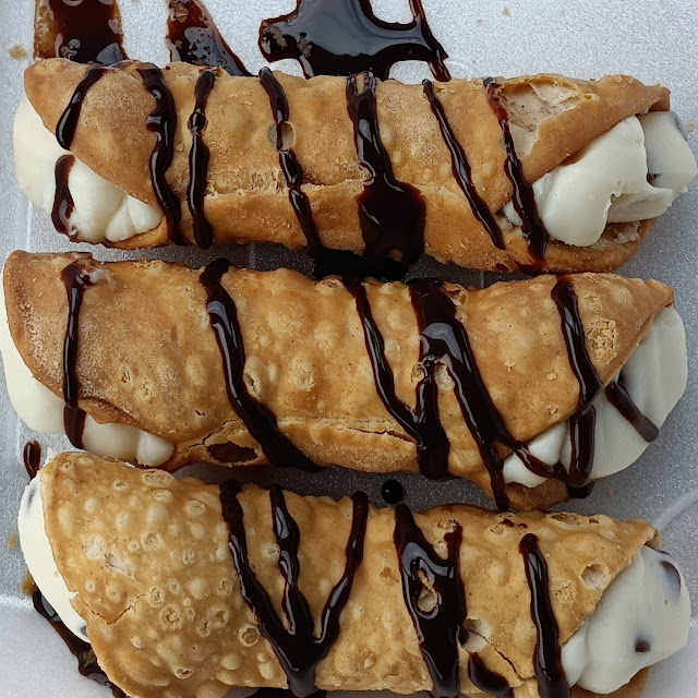 Cannoli