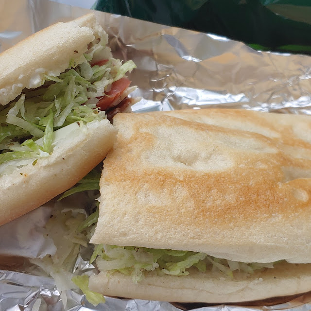 blt Sub