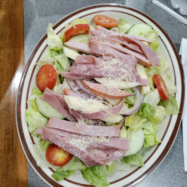 Chef Salad