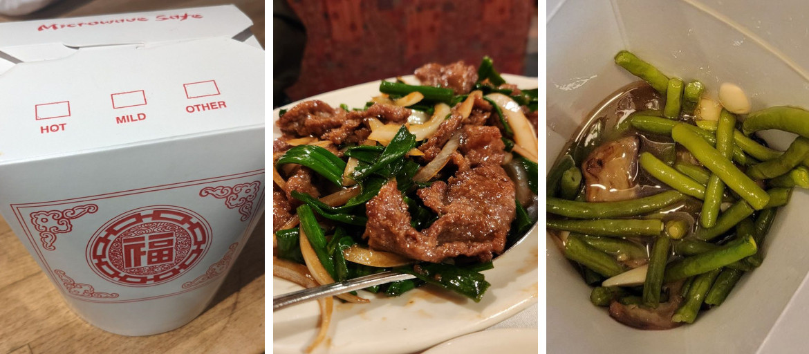 Bamboo Cuisine