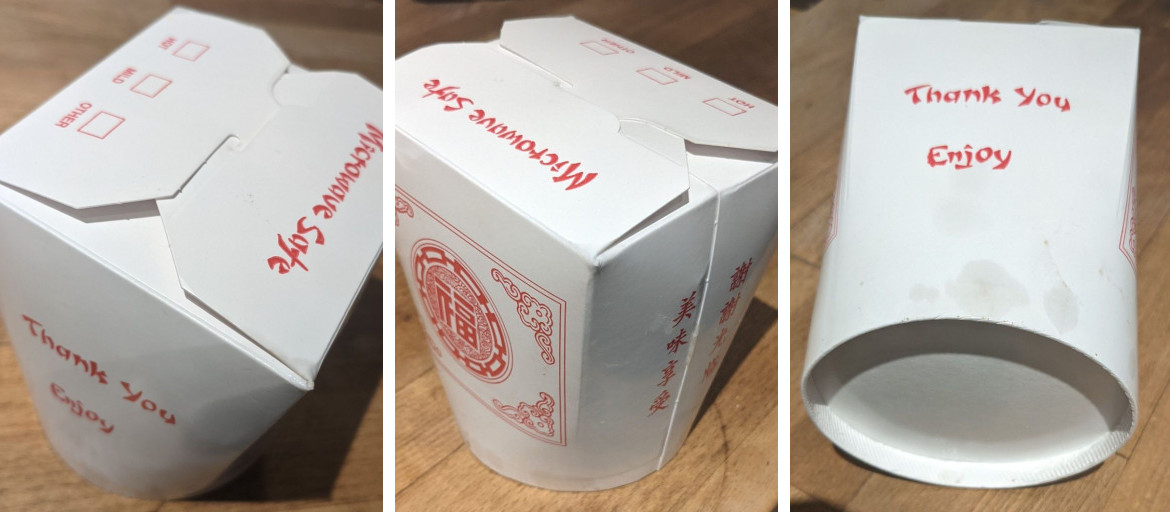 Bamboo Cuisine