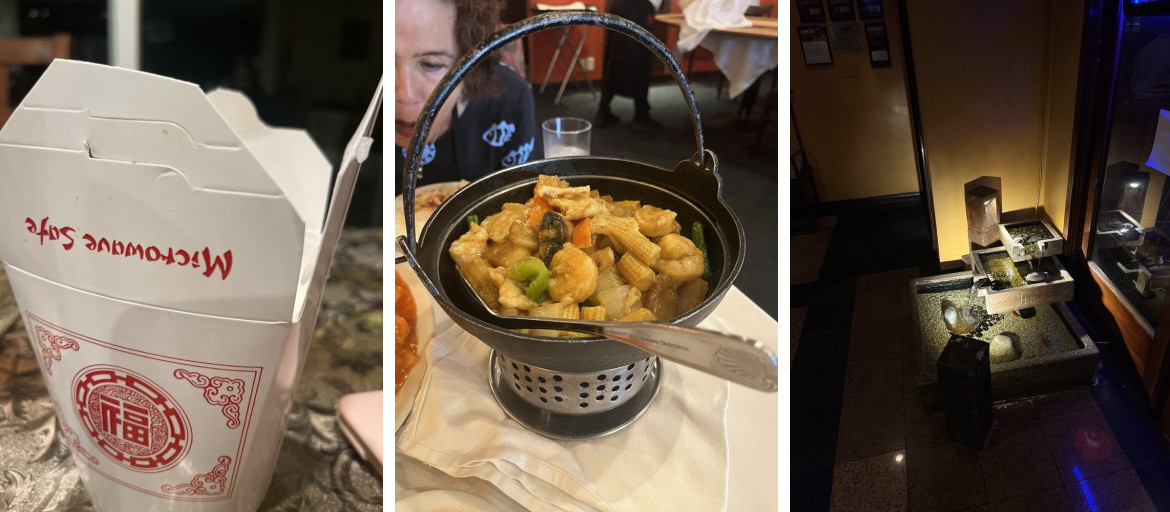 Bamboo Cuisine