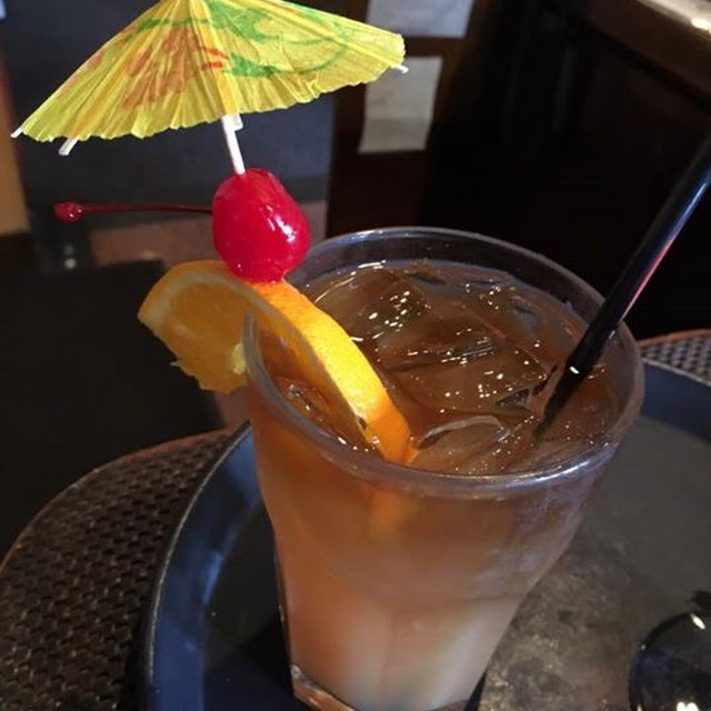 Mai Tai