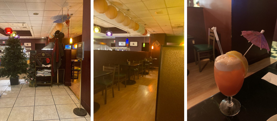 Bamboo Garden Chinese Restaurant