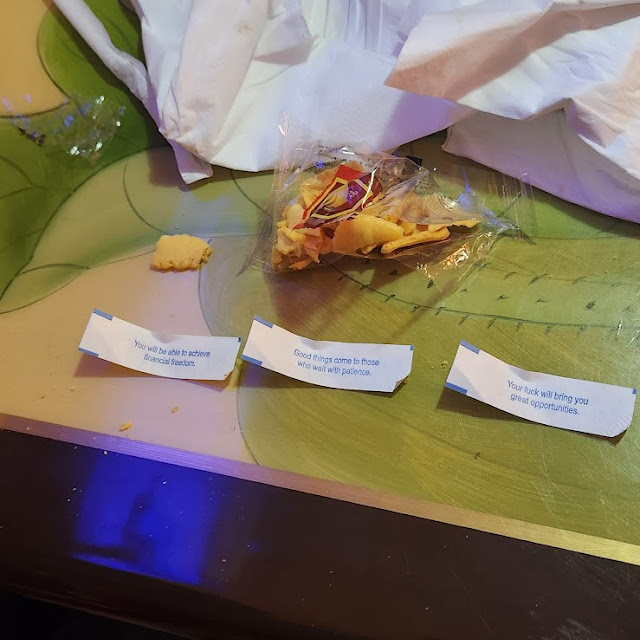 My Fortune