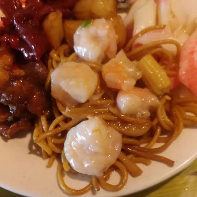 Chow Mein