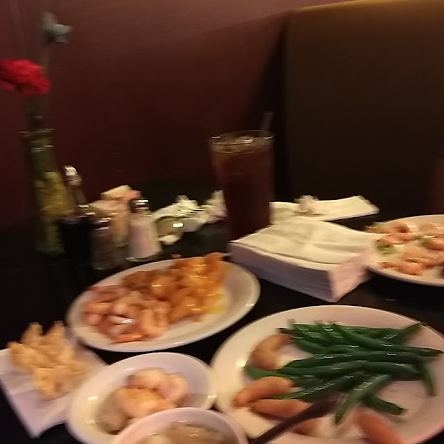 Dim Sum