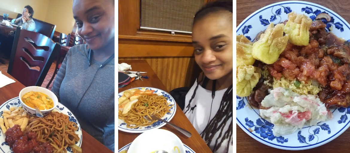 Bamboo House Buffet