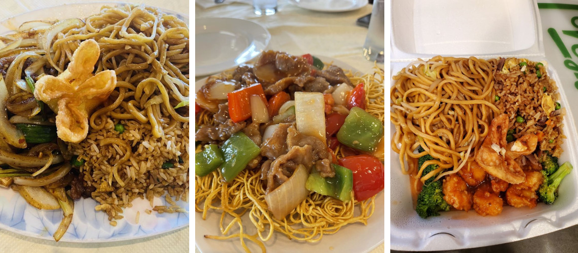 Bamboo Inn Chinese