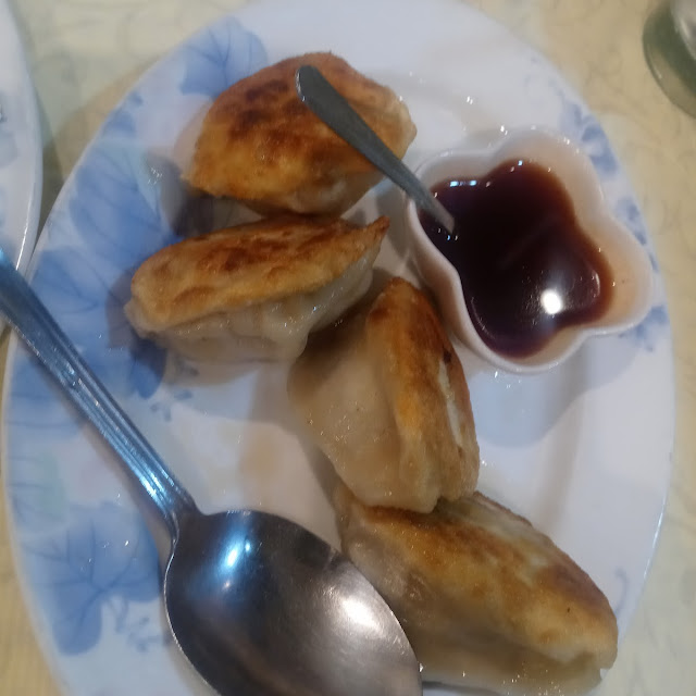 Potsticker