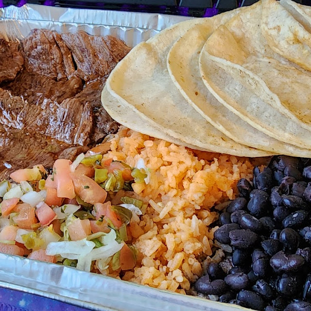 Carne Asada
