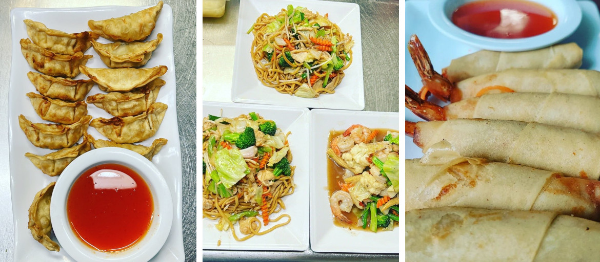 Bangkok Thai Restaurant